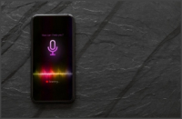 Aggiornamento dell'app iOS device