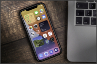 Update dell'App per iOS