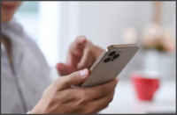 App iOS Beta