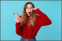 Ecco la nuova iOS app con le notifiche badge per le chat