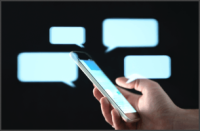 Nuova app iOS Beta