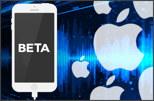 App iOS Beta