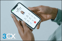 Gestione delle chiamate con la nuova App iOS