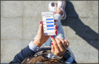Supporto alla messaggistica per la nuova iOS beta
