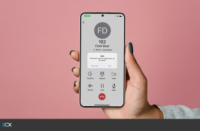 Rilascio ufficiale dell'app iOS
