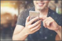 Il nuovo aggiornamento della iOS VoIP app 3CX include nuove funzionalità di chat