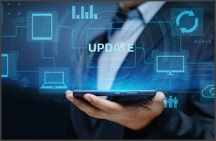 Nuovo aggiornamento del client 3CX per iOS