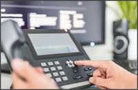Aggiornamenti dei telefoni IP