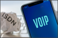 Addio alle linee ISDN e analogiche tradizionali