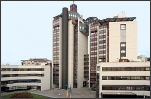 italy office