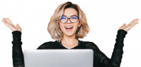 Interfaccia softphone facile e intuitiva PBX facile da installare e gestire