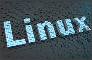 linux
