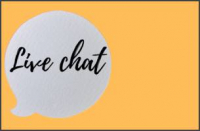 La Live Chat è perfetta per grandi e picccole aziende