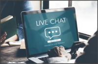 Live Chat: efficace se utilizzata in maniera corretta