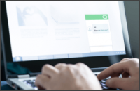 Live chat online