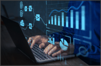 Report e statistiche della chat dal vivo gratis
