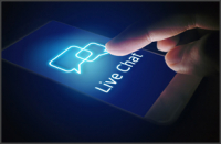Nuova App Beta per Android con l'ultima API per la chat