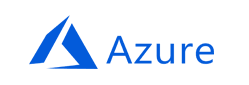 Logo di Azure