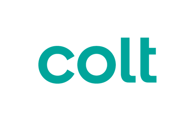 Logo Colt Provider