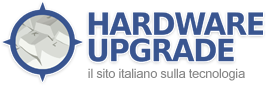 Hardware Upgrade logo