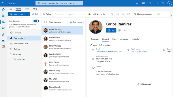 MIcrosoft 365 collegato a 3CX MIcrosoft 365 collegato a 3CX