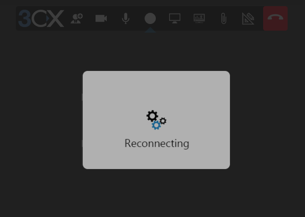 Nuove funzionalità sono state aggiunte alla soluzione di videoconferenza di 3CX