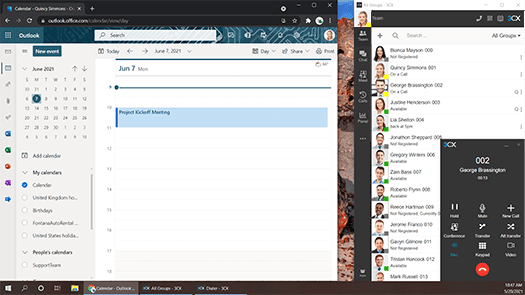 Integra MS 365 con la nuova Windows Desktop App