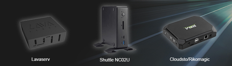 Quale MiniPC usare per un Appliance PBX 3CX?