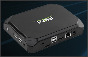 Quale MiniPC usare per un Appliance PBX 3CX?