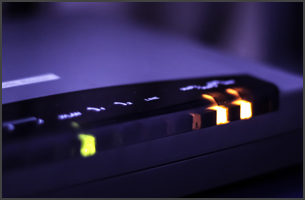 Delibera agcom sul modem libero
