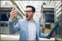 Avere molteplici app di comunicazione non aiuta