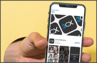 La nuova applicazione 3CX per videoconferenze per Android e iOS