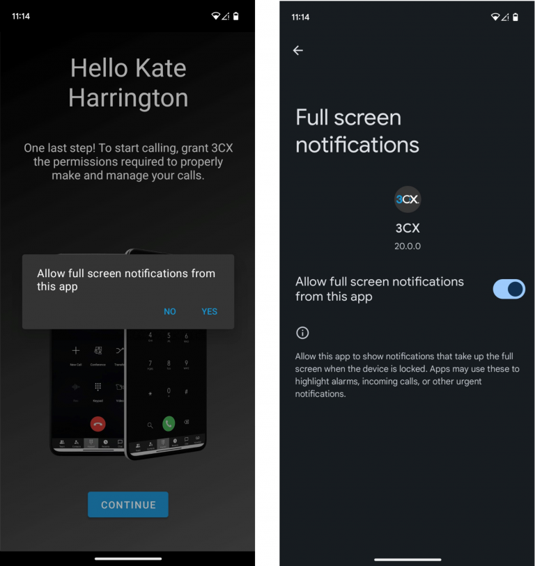 Notificha-android Notificha-android