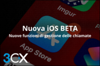 Nuova ios app