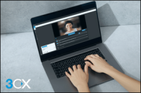 Nuove funzionalità della videoconferenza 3CX