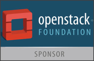 Openstack Sponsor