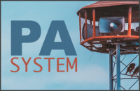 Sistemi PA: il Paging su IP attraverso il proprio Centralino IP