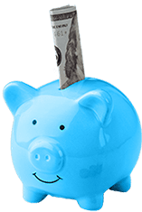 Risparmia fino all’80% con l’hosting Risparmia fino all'80% sulle spese del PBX