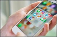 Usa i social media per creare prospetti e vedere dei risultati