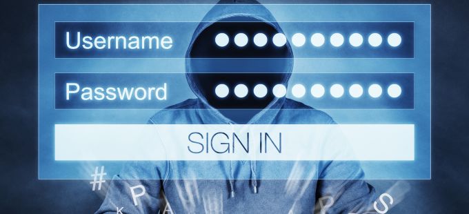 Protezione centralino Proteggi il tuo centralino cambiando le password