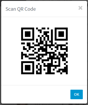 QR Code per SmartPhone