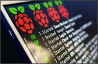 Raspberry pi migrazione StartUP