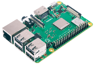 Installa il centralino 3CX su Raspberry Pi