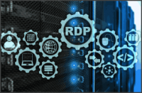 Protocollo Remote Desktop - Terminal Service