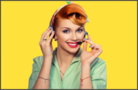 Update 4: nuova schermata Receptionist e live chat