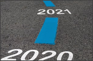 La roadmap 2021 e il rilascio di v18