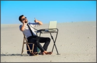 Benefici di un telefono router