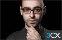 Salvatore Aranzulla 3CX