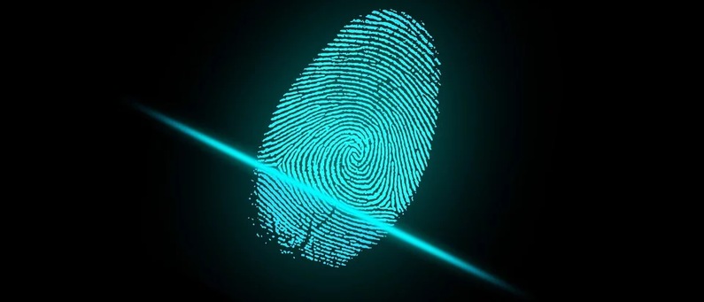 Sicurezza biometrica del dispositivo