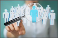 Nuova barra di ricerca integrata nel we client e app
